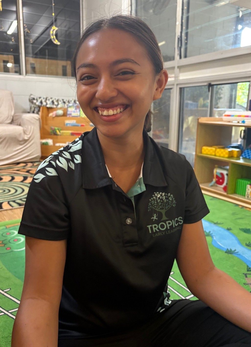 Ana  Oblinda (Sybel)